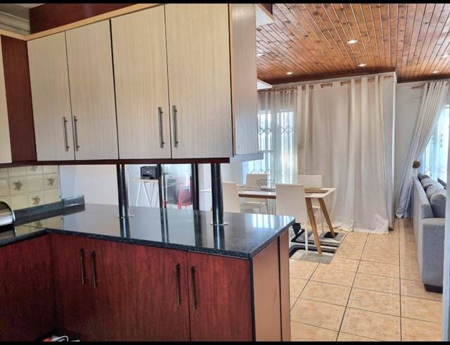 3 BEDROOM HOUSE FOR SALE IN KLIPPOORTJE